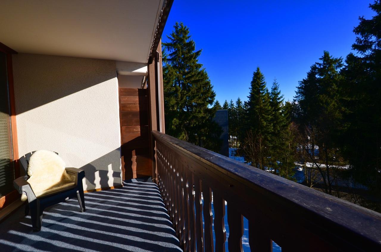 Kappeberg Lodge Winterberg Exterior foto