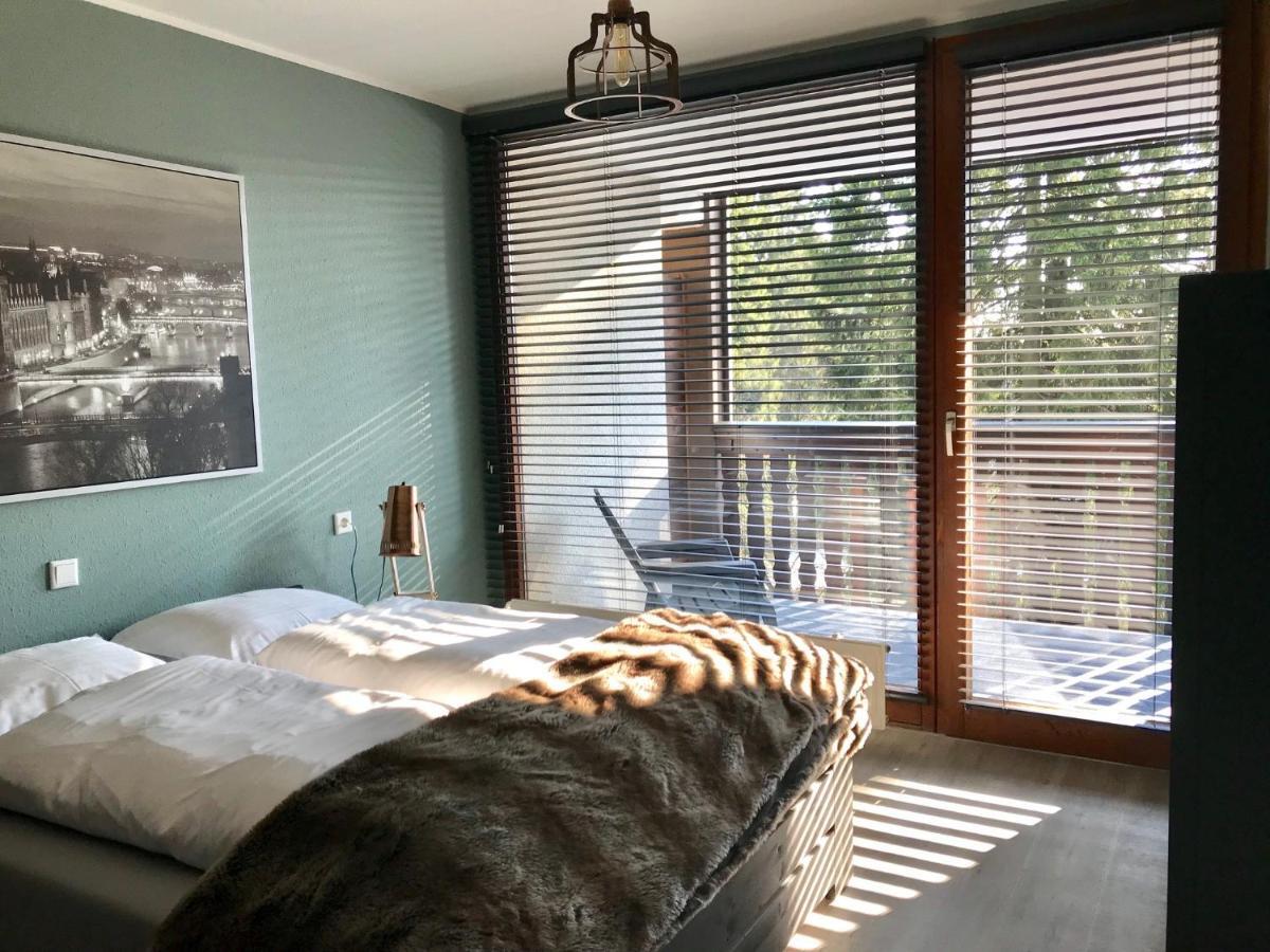 Kappeberg Lodge Winterberg Quarto foto
